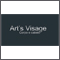 Cart�o de Visita Art�s Visage